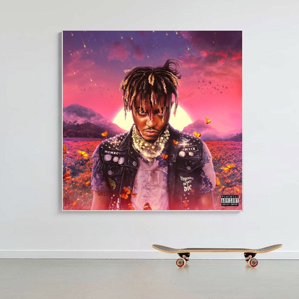 juice wrld album cover juice wrld album cover