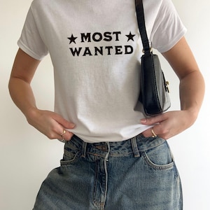 最も欲しいカウボーイベビーTシャツ、カウボーイTシャツ、ウエスタンバチェロレッテTシャツ、カウガール風、Y2Kサマートップス、グラフィックプリントスローガン、カントリー