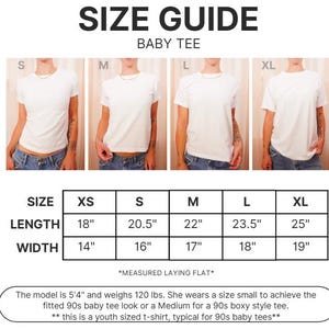 I Love Biceps Baby Tee, Y2K T-Shirt, 90s Baby Tee, Bicep Shirt, Funny Clubbing Tops, Fitted Womens Tee, Unique Christmas Gifts For Her, Fun image 3