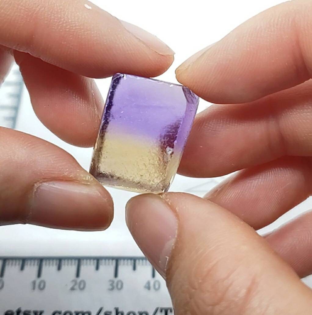 Craft Supplies & Tools Loupe Clean High Gem Grade Facet Grade Rough