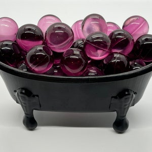 Bath Oil Beads Sample image 5