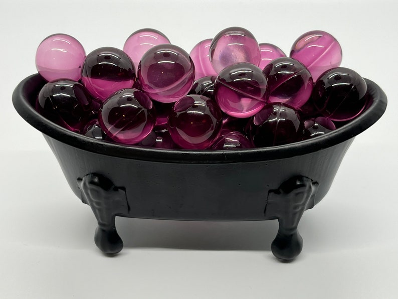 Bath Oil Beads Sample Etsy