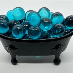 Bath Oil Beads Sample image 3