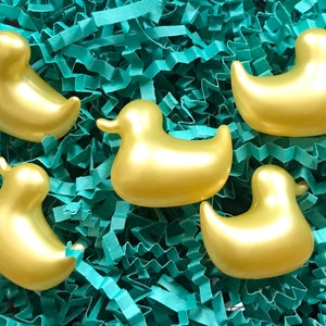 Duck Bath Oil Beads