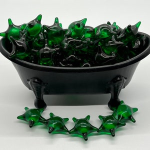 Star Bath Oil Beads
