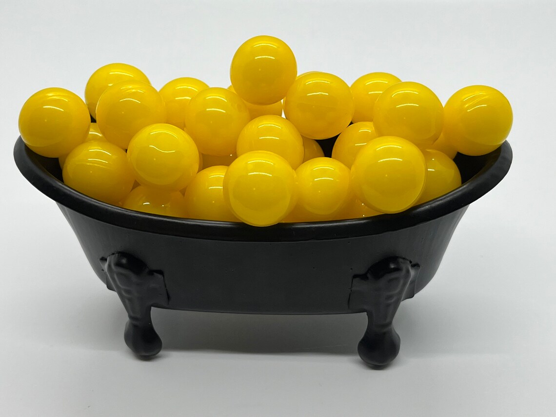 Bath Oil Beads Sample Etsy