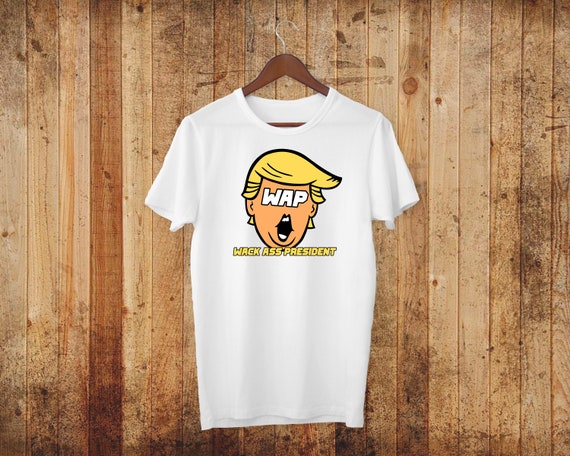 cardi b for president shirt
