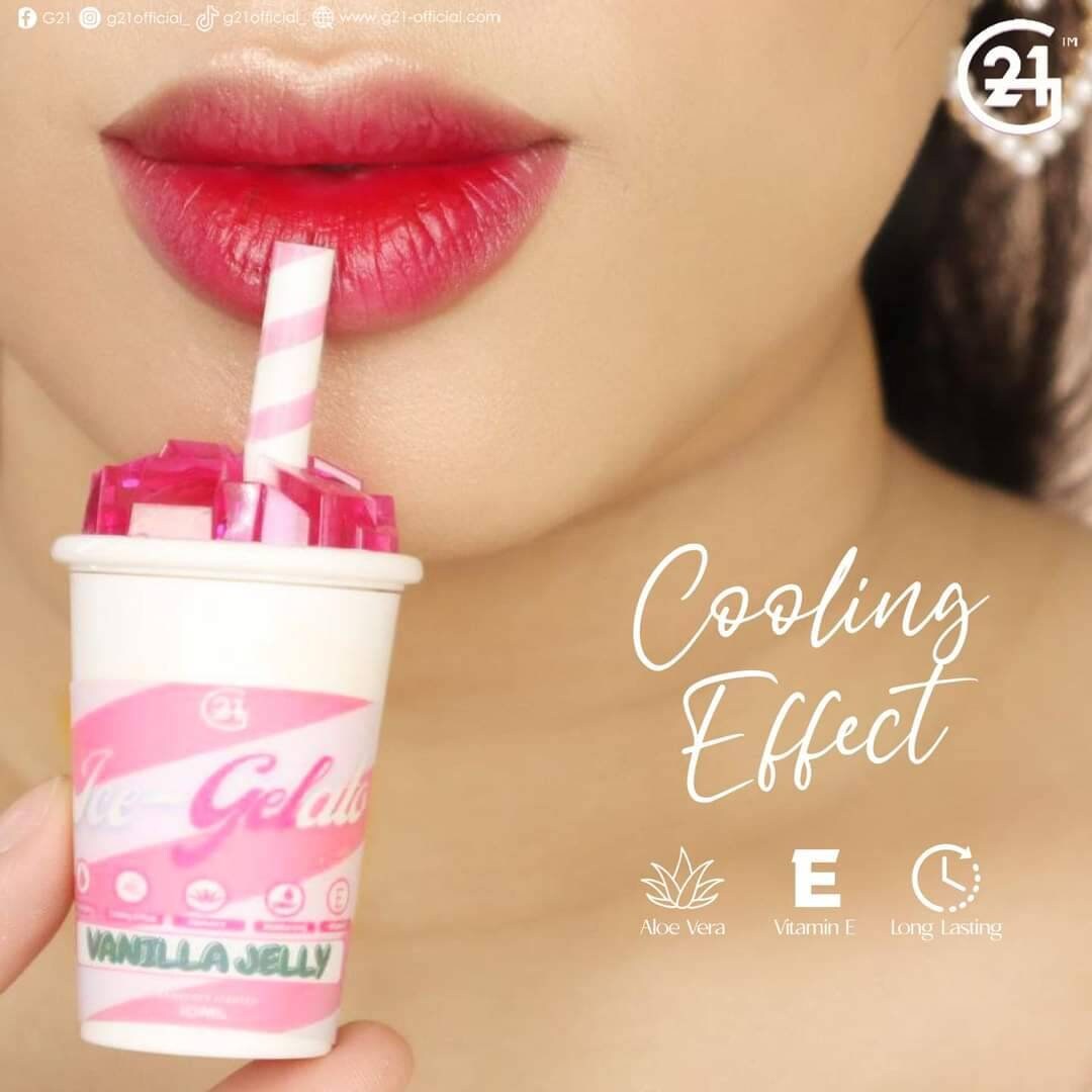 G21 Ice Gelato Lip Cheek Tint Etsy
