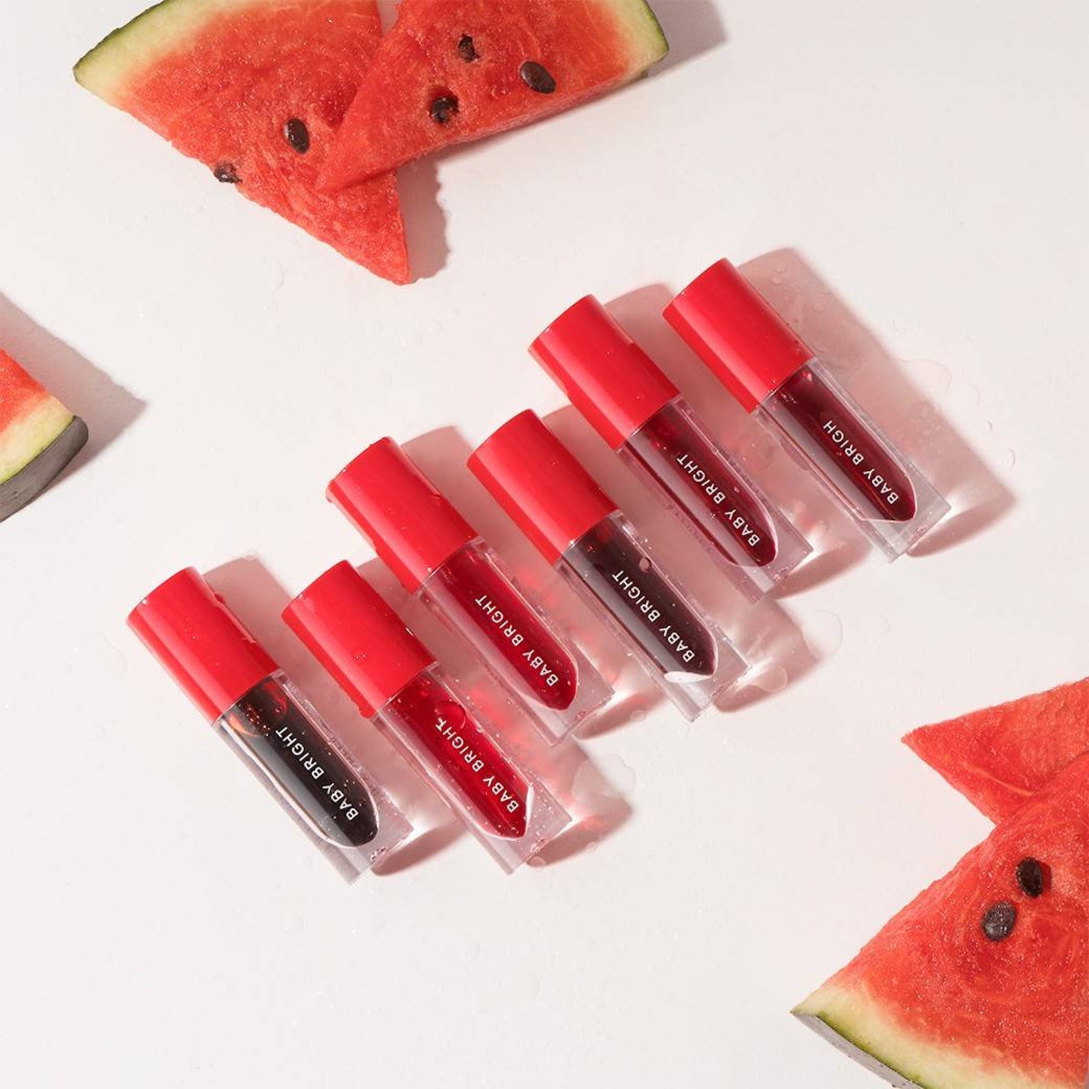Baby Bright Lip and Cheek Watermelon Tint Etsy