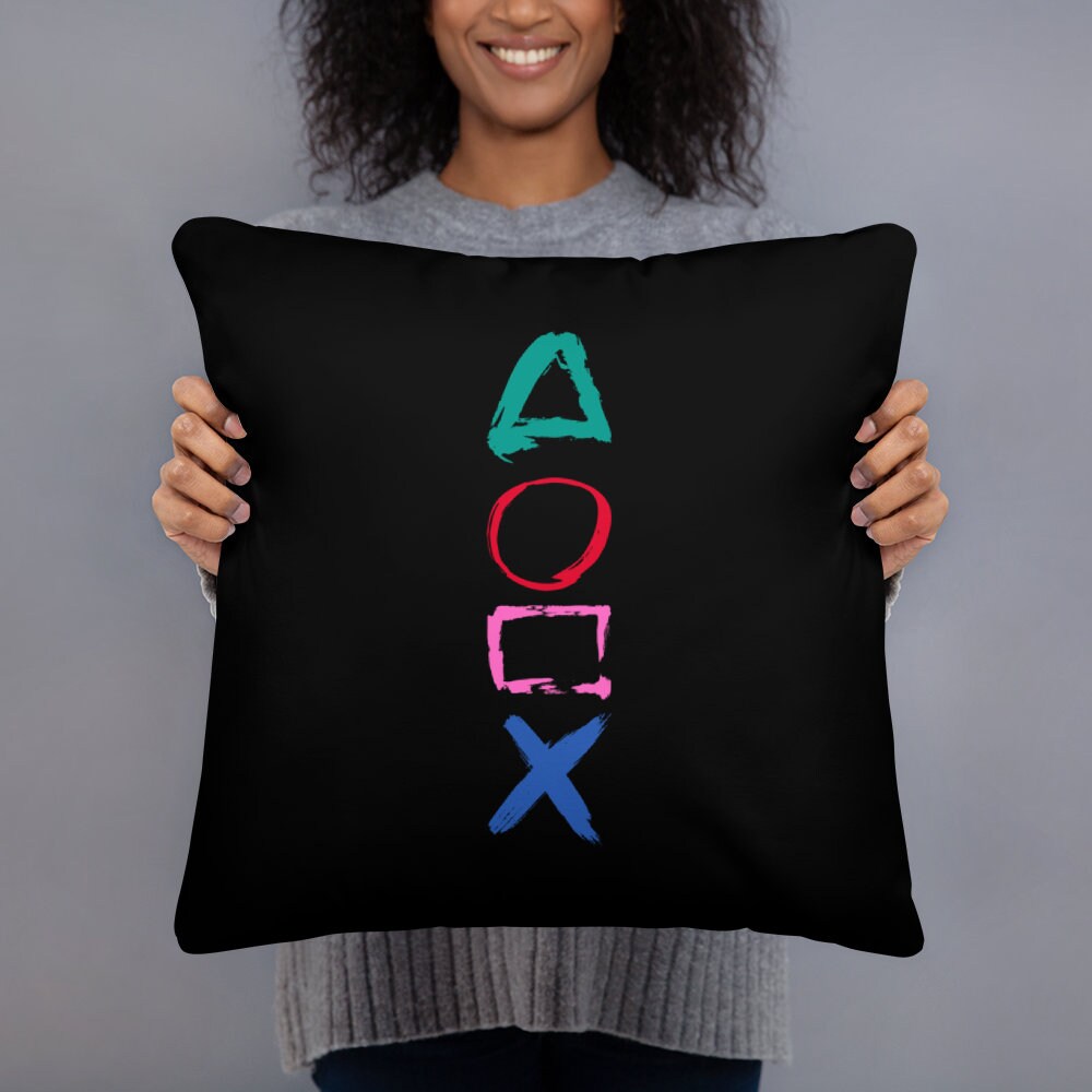 playstation мыло