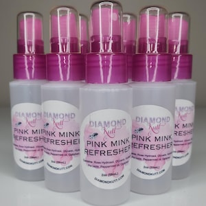 Yoni Refresh Spray (2oz)