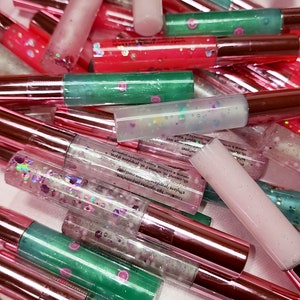 Wholesale Wand Tubes Gloss (10mL)