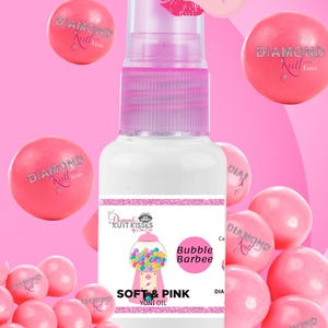 Bubble Barbee Moisturizing Oil