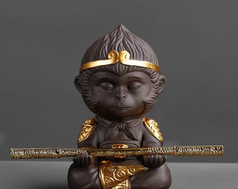 Sun Wukong Etsy Sun Wukong Etsy