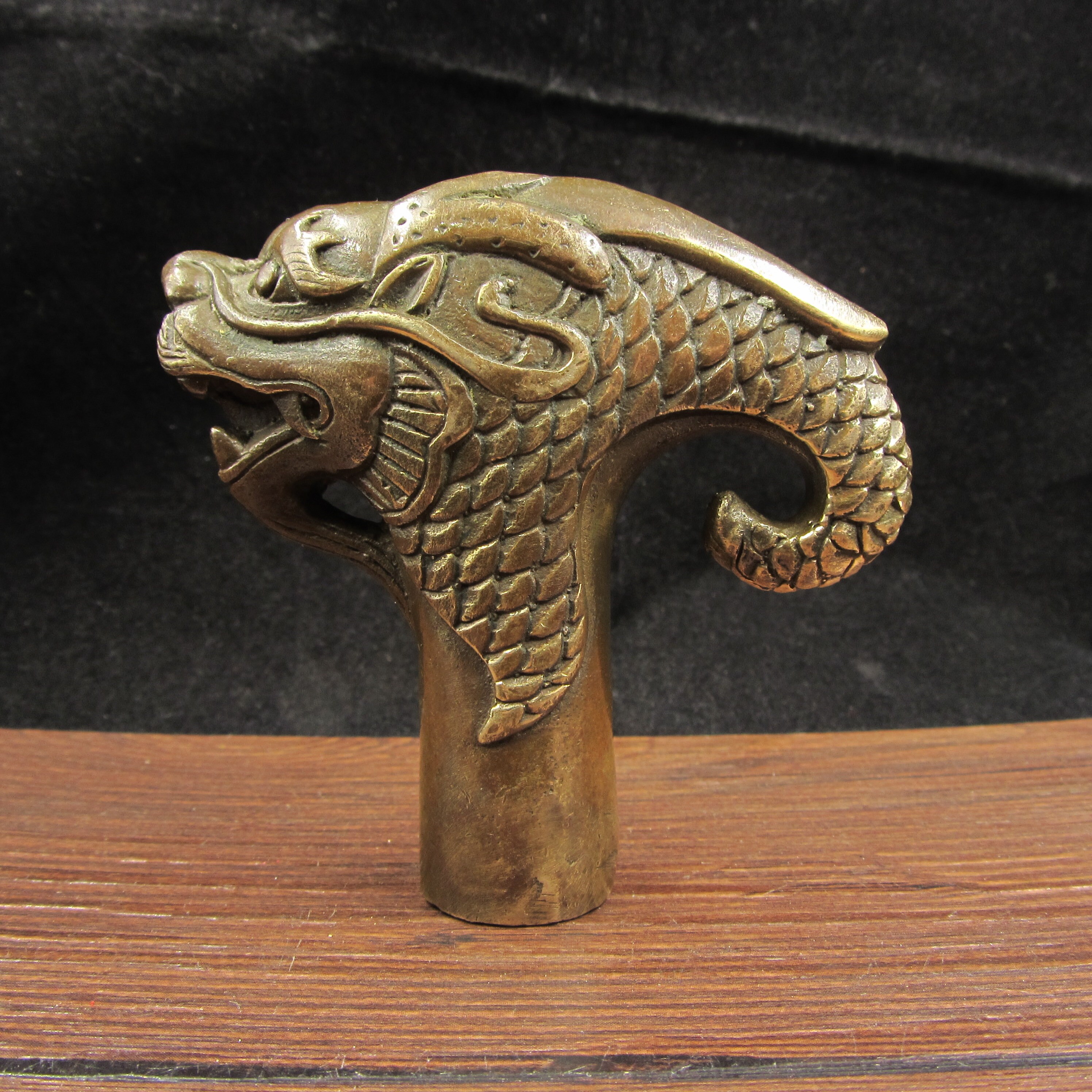 BASTONE DA PASSEGGIO DRAGON [0816409] - 24.9 € : Zona Controllata