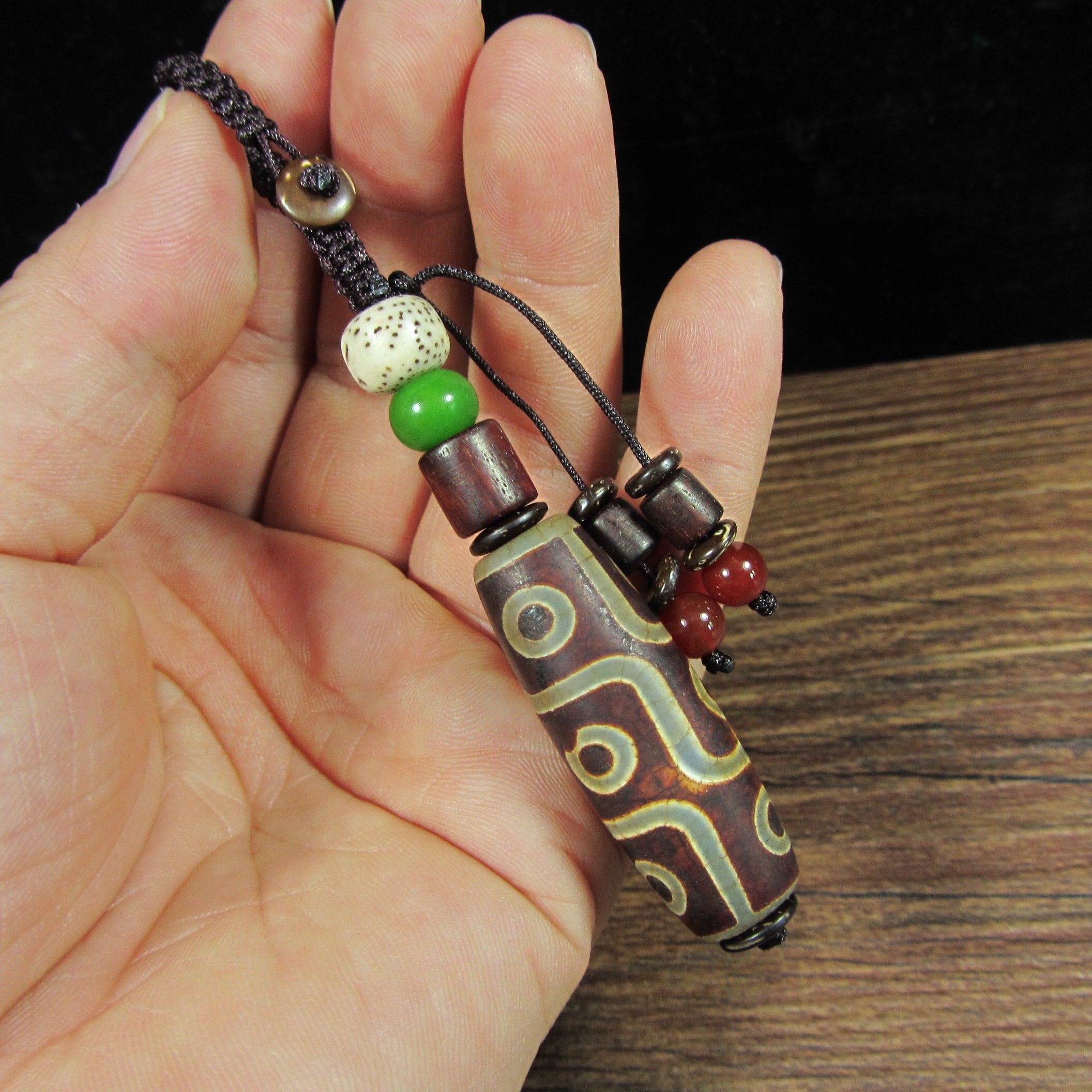 Gzi Bead Etsy Canada