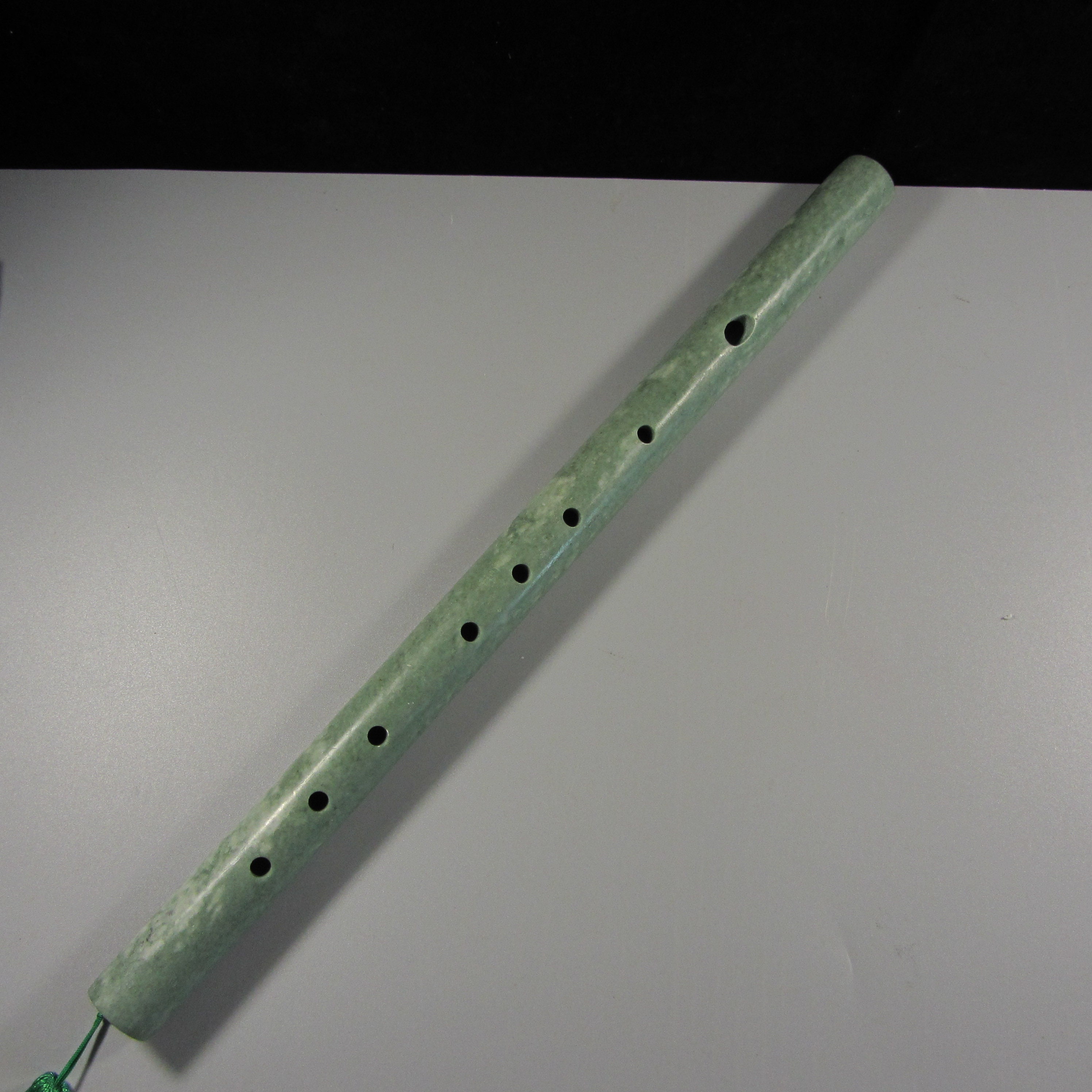 Jade flute for sale deals