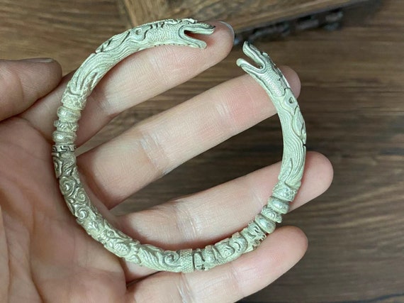 Feng shui 2024 copper bracelet