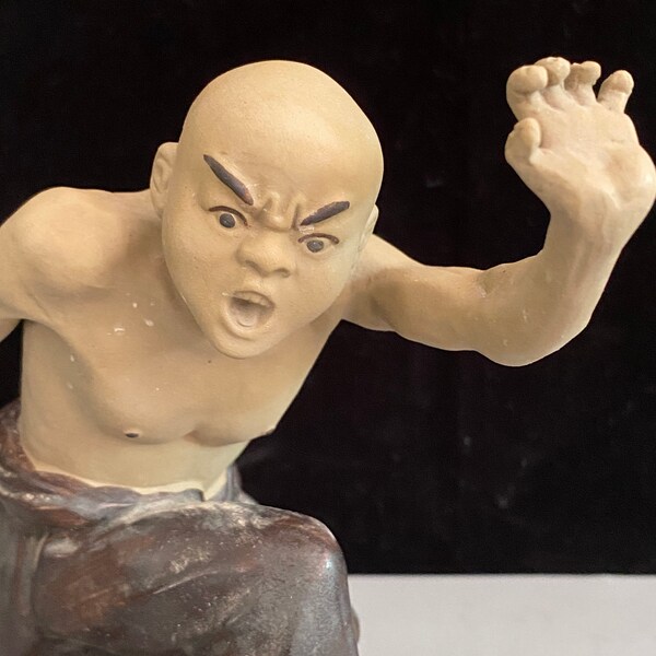 Martial Arts Decor Etsy