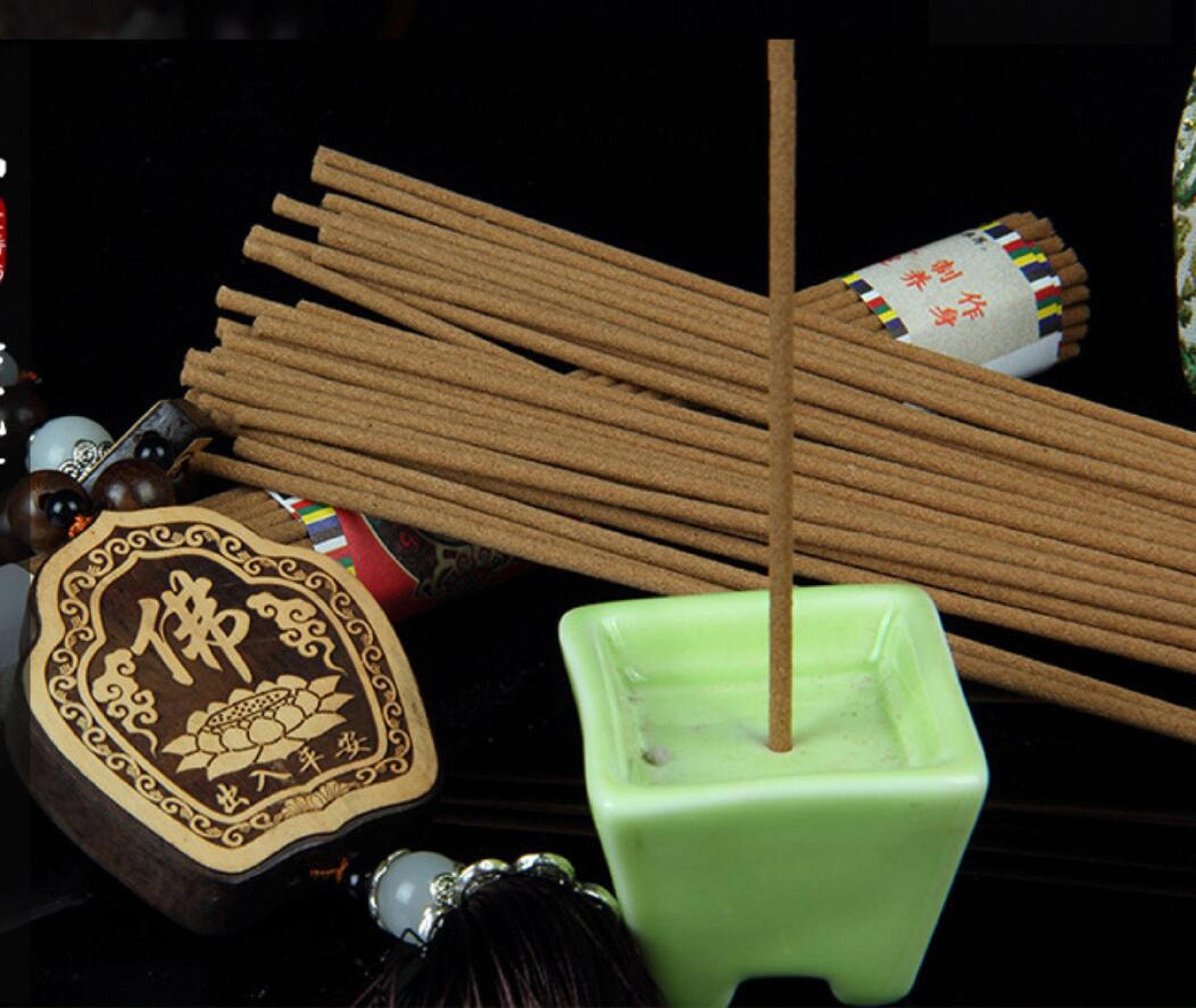 180 pieces Tibet Incense Tibetan Handmade incense burning Etsy