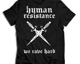 Human Resistance T-Shirt