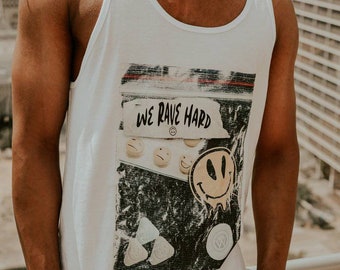 Party Favor Tank Top
