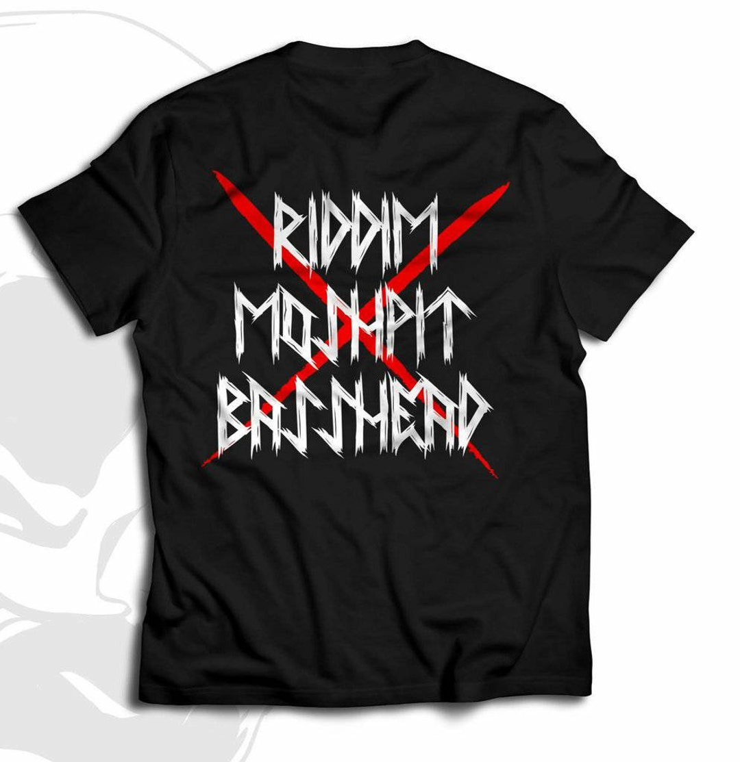 WRH X Rated Tshirt Etsy