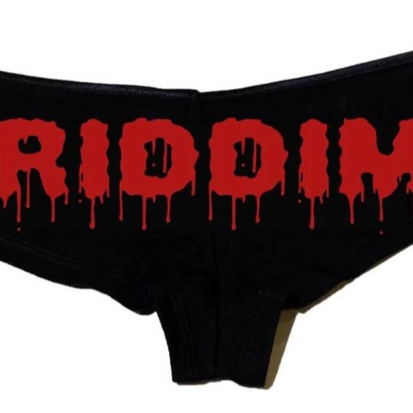 Riddim Booty Short- Rave booty shorts, Music Festival shorts, Rave Shirt For girls, EDM booty shorts, Rave Merch, Unisex Rave shorts