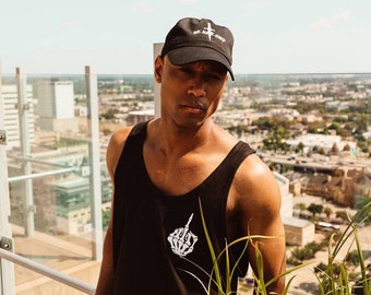 Rave Tank Top - EDM Music Festival Unisex Shirt