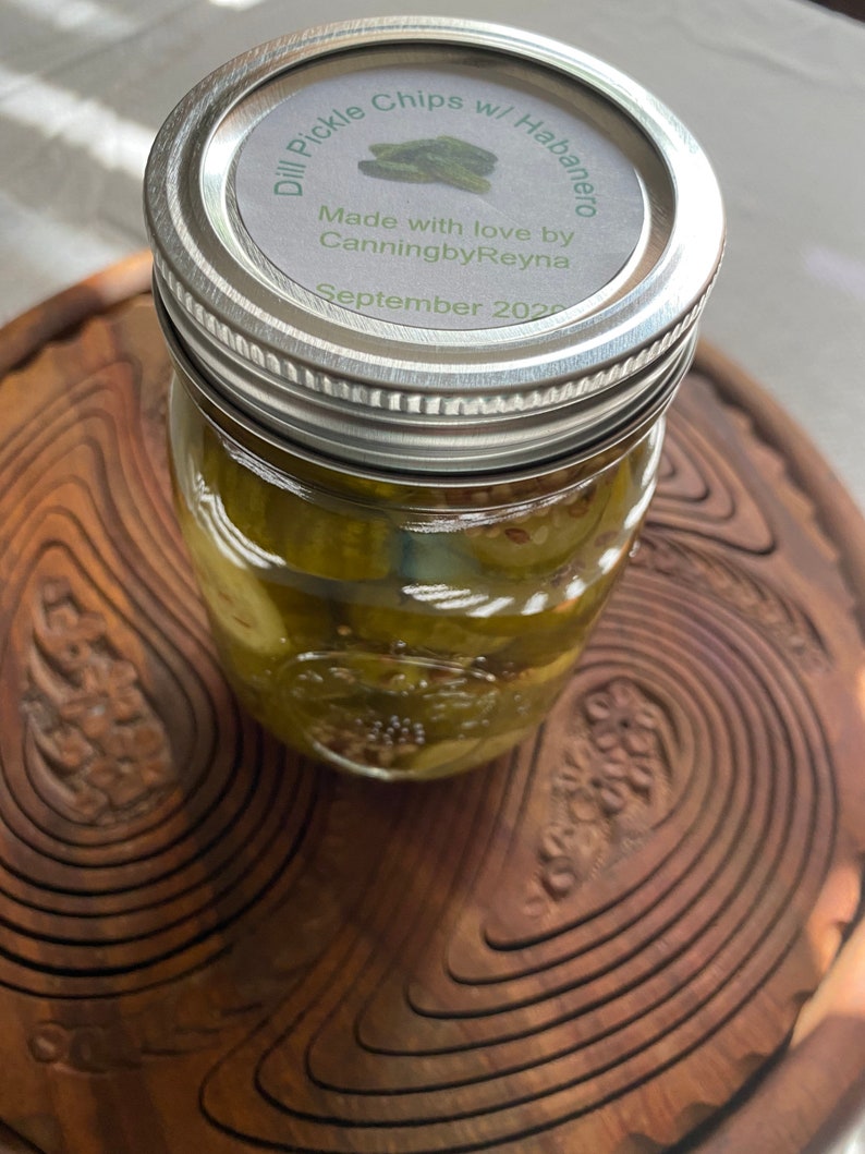 Jalapeno Dill Pickle Chips Costco at Luis Rohn blog