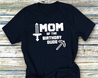 Download Minecraft Dad Etsy
