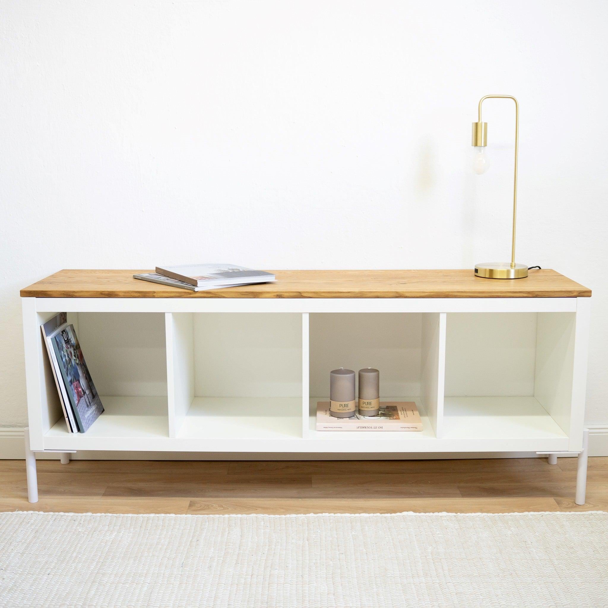IKEA カラックス　1月25日までの出品 IKEA カラックス 1月25日までの出品 （やや傷や汚れあり】IKEA