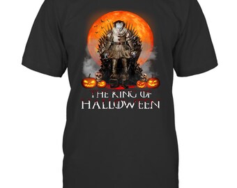 Kids Pennywise Shirt Etsy - original pennywise the clown shirt roblox