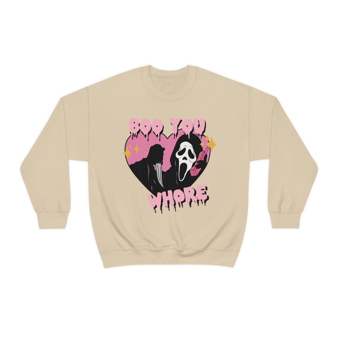 Scream Shirt Ghostface Shirt 90s Horror Shirt Horror Merch Etsy