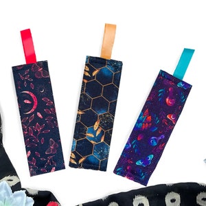 Fantasy Bookmarks | Crescent City Bookmark | Magic Bookmarks | Gift for Him | Fantasy Reader Bookmark | Bookish Mother's Day Gift
