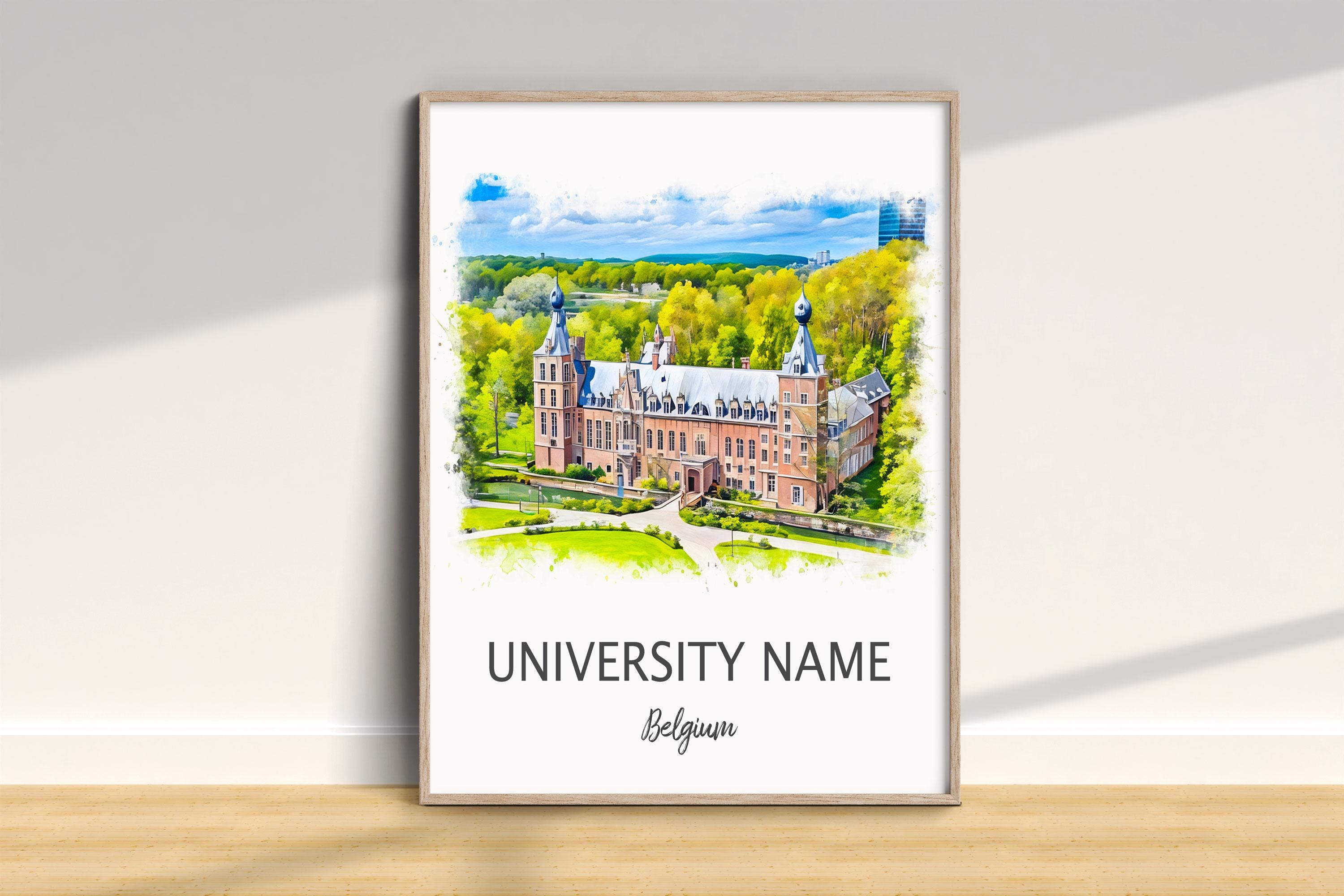 Ku Leuven University