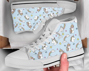 unicorn converse adults