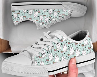 simon's cat converse shoes