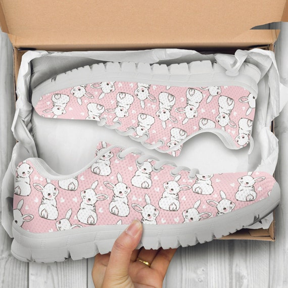 womens bunny shoes