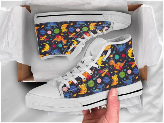dinosaur converse mens