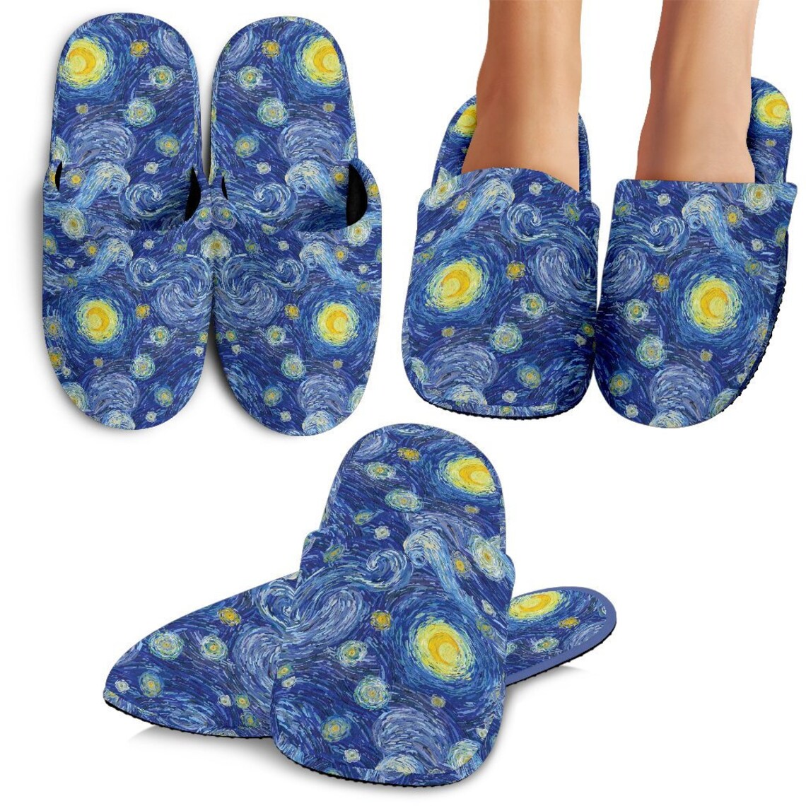 night slippers