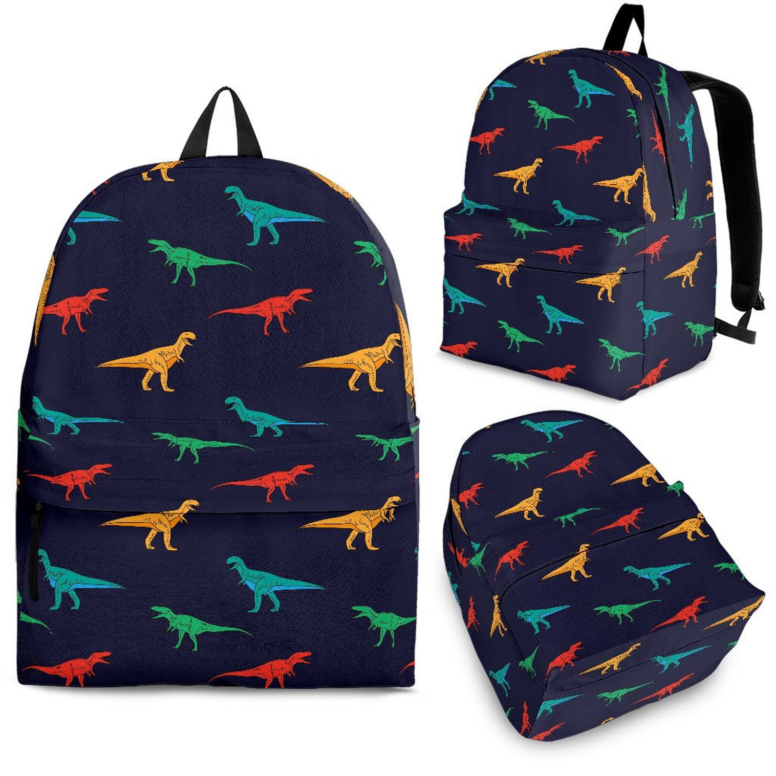 dino backpack target