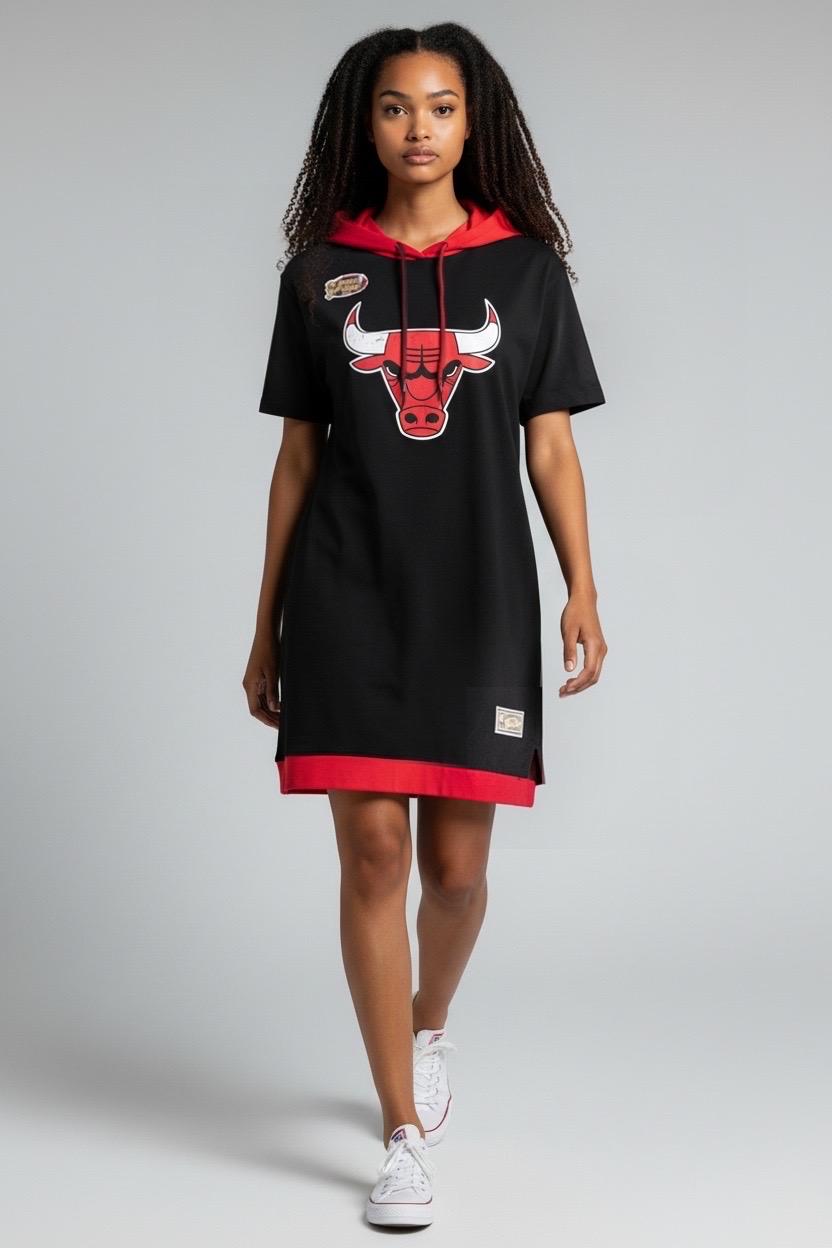 chicago bulls jersey dress for women jersey dress for women 2000s