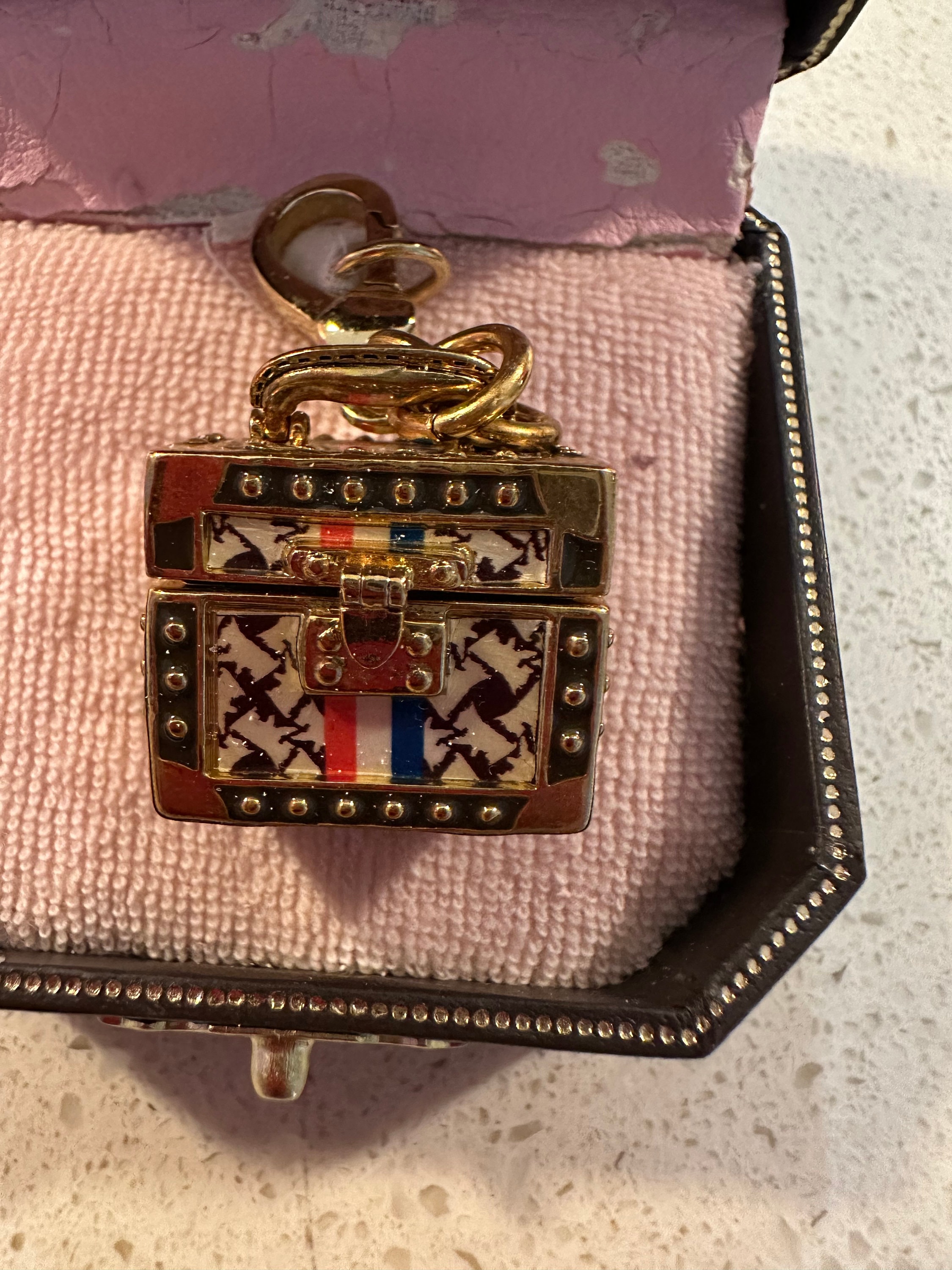 Juicy couture charms - Etsy 日本