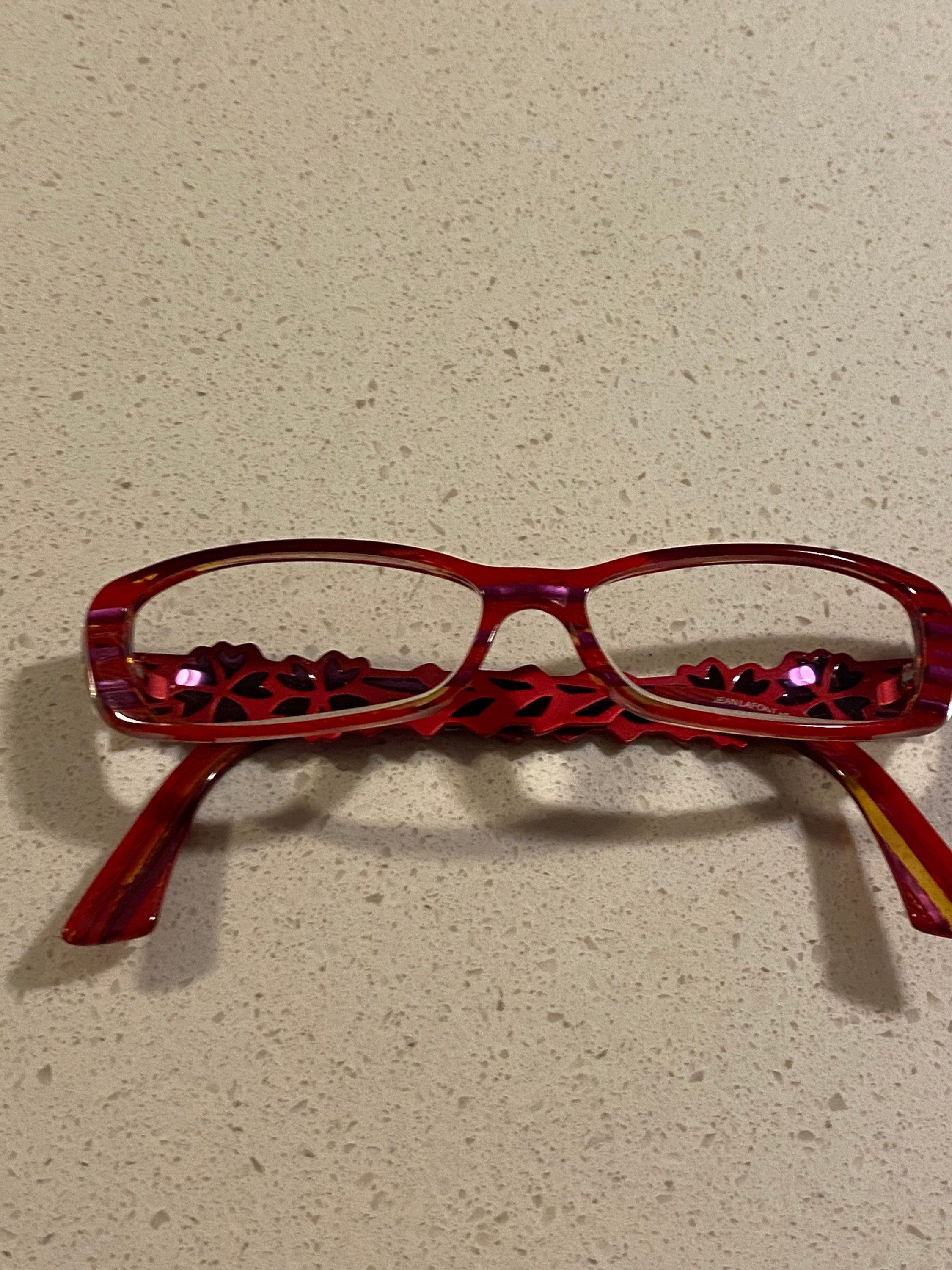 一部予約 新品 JEAN LAFONT PARIS MAGDA 616 blog.expertsoftwareteam.com
