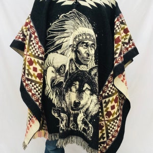 Authentic Native American Clothing