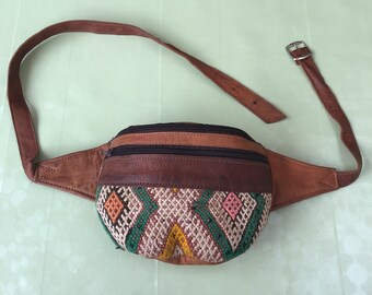 hippy bum bag