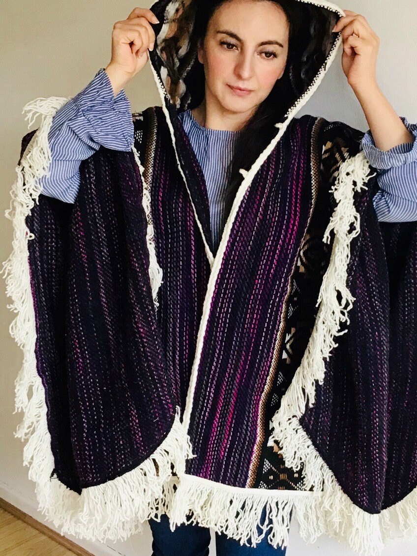 ジャケット・アウター AMERI UNDRESSED HANDY OVER PONCHO Ameri UNDRESSED HANDY OVER PONCHO