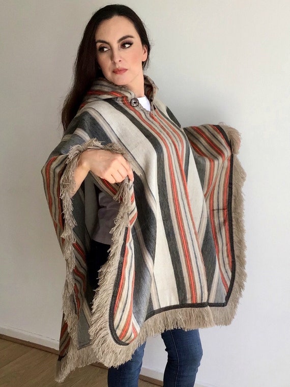[KIMHEKIM] / ☆Bi-Color Alpaca Blend Fringe Scarf Long Coat KIMHEKIM] / ☆Bi-Color Alpaca Blend Fringe Scarf Long Coat