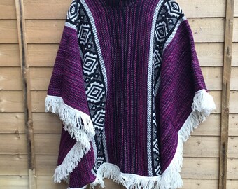 ジャケット・アウター Ameri UNDRESSED HANDY OVER PONCHO Unused AMERI UNDRESSED HANDY OVER PONCHO Ameri